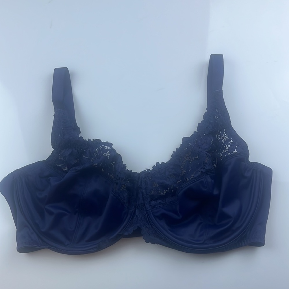 Delimira Lace Wired Bra S105-52